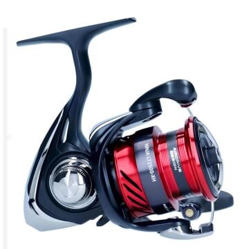 Daiwa Ninja 23LT 6000 Olta Makinesi 4BB 5.1:1