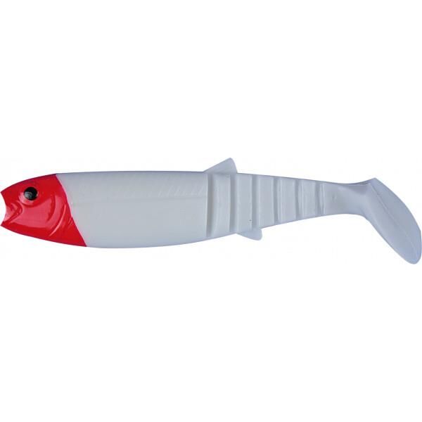 EFFE Sasi Salmon 10cm 8.5g Silikon Suni Yem 5ad Renk 02