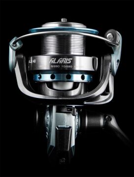 Okuma Alaris 30 Spin Olta Makinesi 4BB 5.0:1