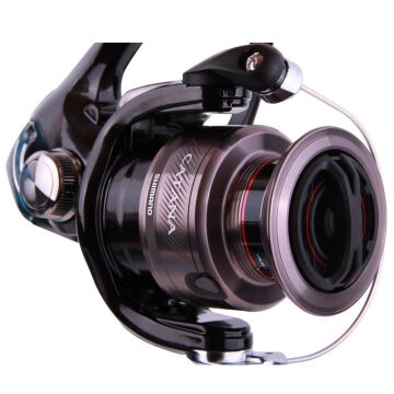 Shimano Catana 4000 HG FD Spin Olta Makinesi 3BB 5.8:1