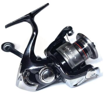 Shimano Catana 4000 HG FD Spin Olta Makinesi 3BB 5.8:1