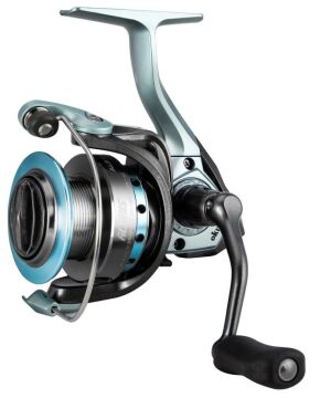 Okuma Alaris 20 LRF Spin Olta Makinesi 4BB 4:8:1