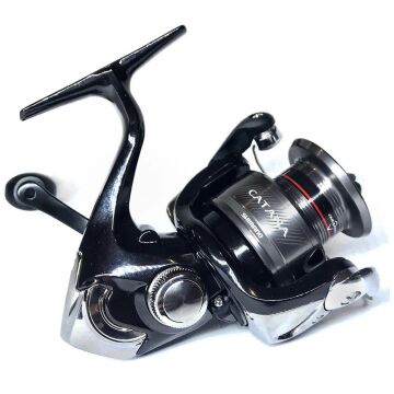 Shimano Catana 4000 FD Spin Olta Makinesi 3BB 5.2:1