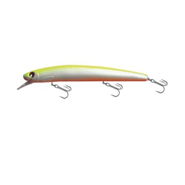 Japanese Minnow 130mm 17g Floating Suni Yem HG2541