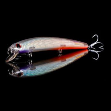 Japanese Minnow 130mm 17g Floating Suni Yem HG2535