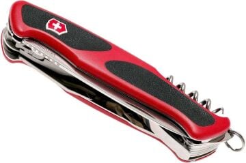 Victorinox Ranger 74 Grip 0.9723.C İsviçre Çakısı 130mm 14F