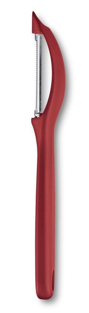 Victorinox Domates Sebze Meyve Soyacağı 7.6075.1 Kırmızı
