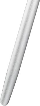 Fischer Fischrom L440R 30cm Oval Yassı Masat Bilezikli 63HRC