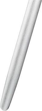Fischer Fischrom L440R 30cm Oval Yassı Masat Bilezikli 63HRC