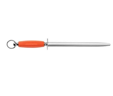 Fischer Fischrom L440R 30cm Oval Yassı Masat Bilezikli 63HRC