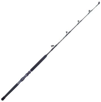 Okuma PCH Custom TRS-5101XH 100-250lbs Trolling Kamışı