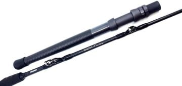 Okuma PCH Custom TRS-5101XH 100-250lbs Trolling Kamışı