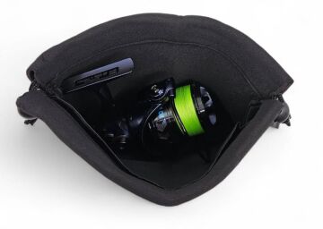 Okuma Neoprene LRF Makine Taşıma Çantası (S)