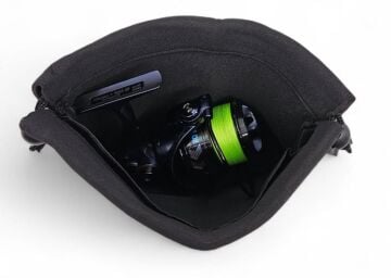 Okuma Neoprene LRF Makine Taşıma Çantası (S)