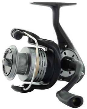 Okuma Revenger 55 FD Olta Makinesi 1BB 4.5:1