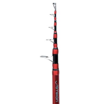 Remixon Falcon 420cm 100-225g Tele Surf Kamış