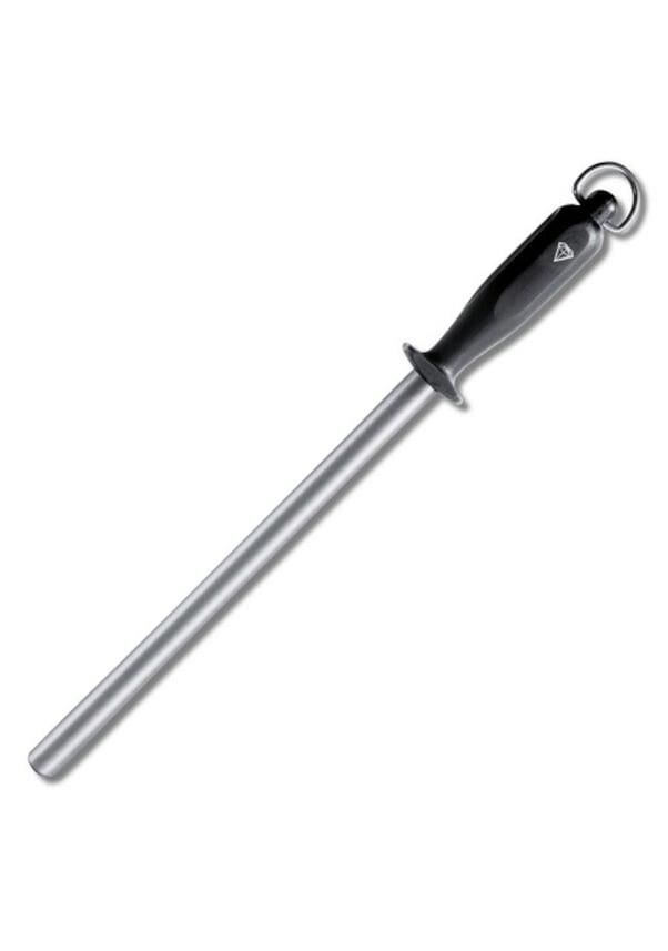 Victorinox 26cm Elmas Oval Yassı Masat 7.8323 Bileme Aleti