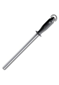Victorinox 26cm Elmas Oval Yassı Masat 7.8323 Bileme Aleti