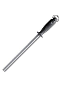Victorinox 26cm Elmas Oval Yassı Masat 7.8323 Bileme Aleti