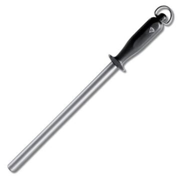 Victorinox 26cm Elmas Oval Yassı Masat 7.8323 Bileme Aleti
