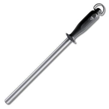 Victorinox 26cm Elmas Oval Yassı Masat 7.8323 Bileme Aleti