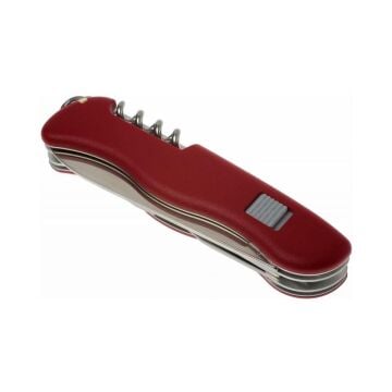 Victorinox Outrider 0.9023 Kırmızı İsviçre Çakısı 111mm 14F