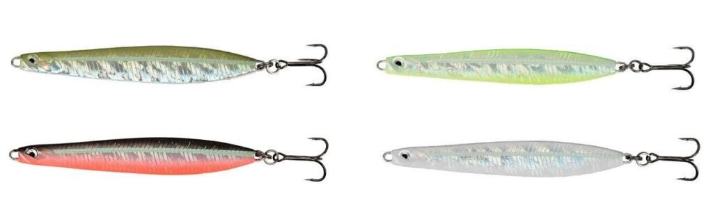 Savage Gear Seeker ISP 68mm 12g NL Jig Sahte Balık