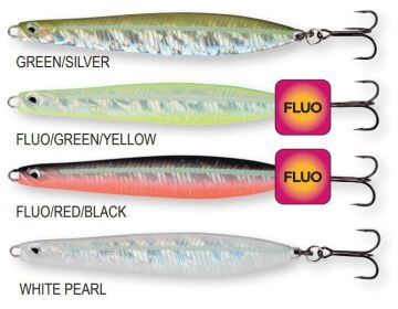 Savage Gear Seeker ISP 68mm 12g NL Jig Sahte Balık