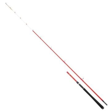 Daiwa Sensor Palangrotte 180cm 30-150g 2P Tekne Kamış