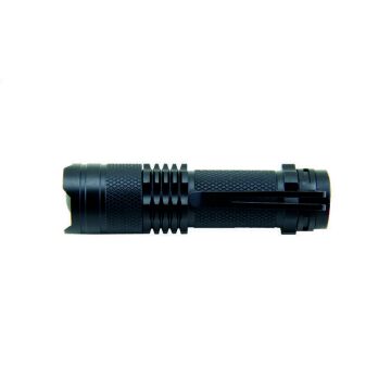 Panther LED El Feneri USB Şarjlı Fener PT-4011U