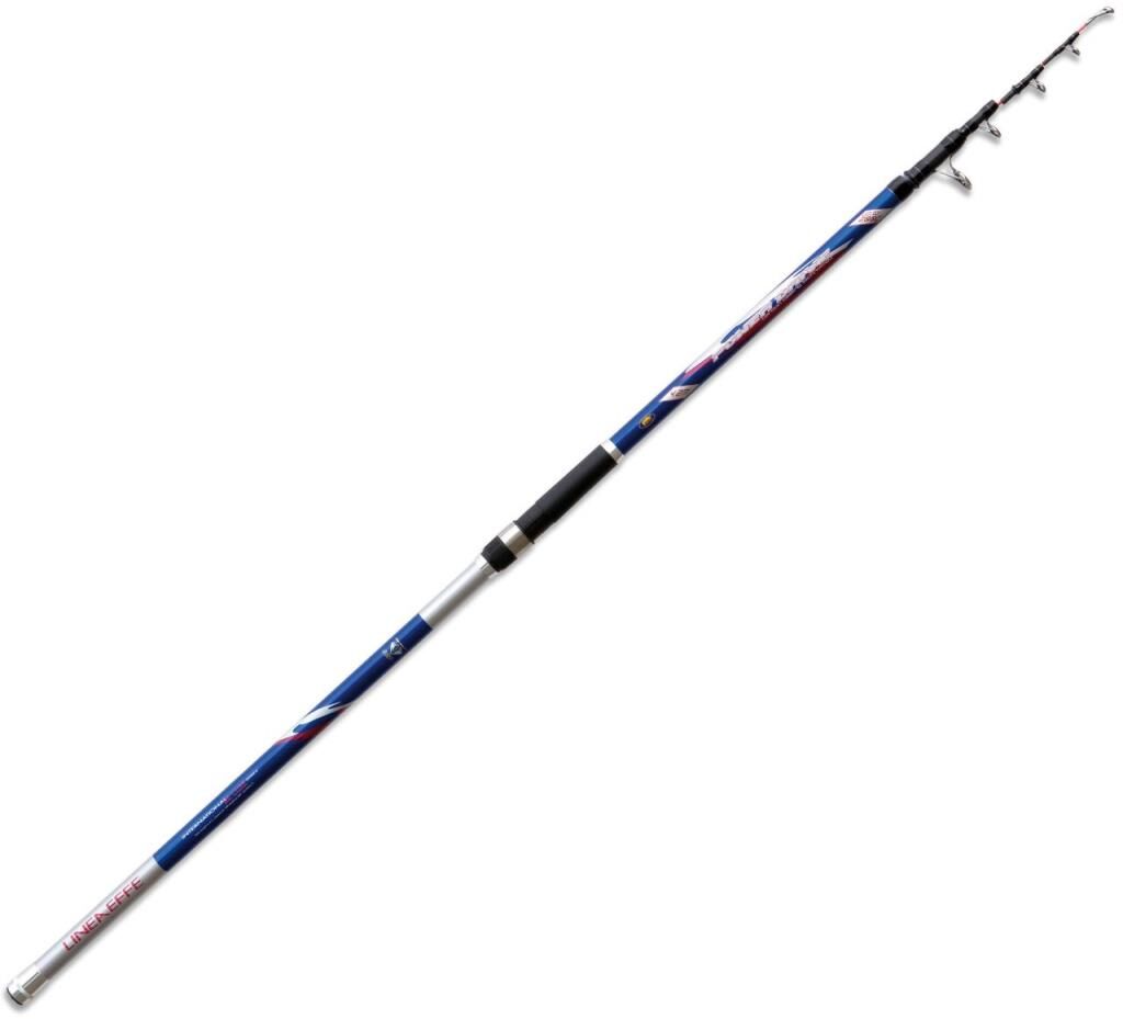 Lineaeffe Power Drive 390cm 200g Tele Surf Kamış