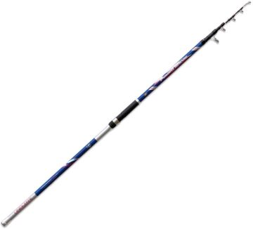 Lineaeffe Power Drive 390cm 200g Tele Surf Kamış