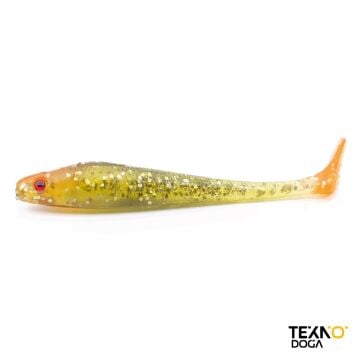 TAMSET Duckfin 10cm 5g Silikon LRF Suni Yem
