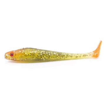TAMSET Duckfin 10cm 5g Silikon LRF Suni Yem