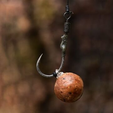 BKK Curve Extreme Sazan Olta İğnesi