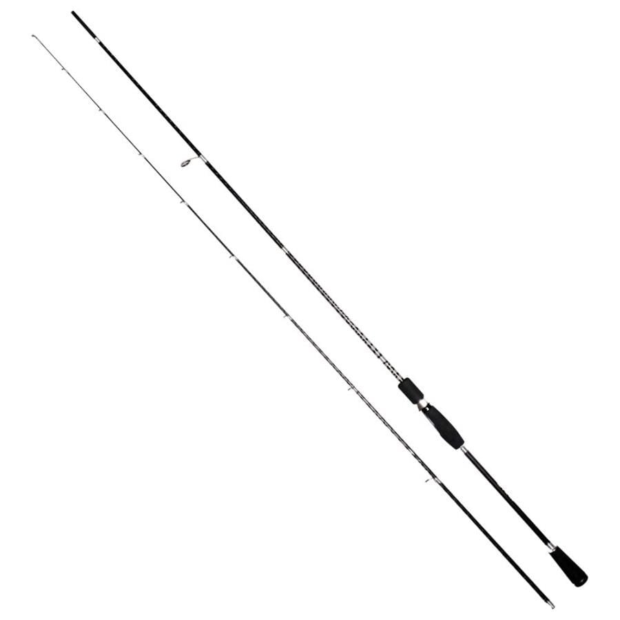 Ryuji İnfinity Fuji O 258cm 1-20g 2P Spin LRF Kamışı