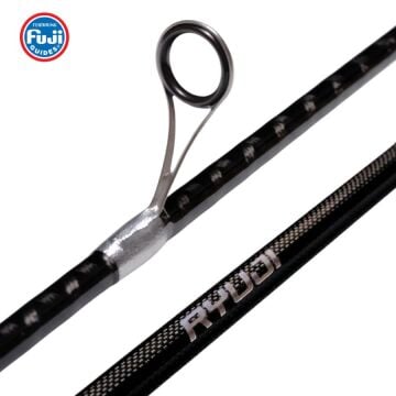Ryuji İnfinity Fuji O 258cm 1-20g 2P Spin LRF Kamışı