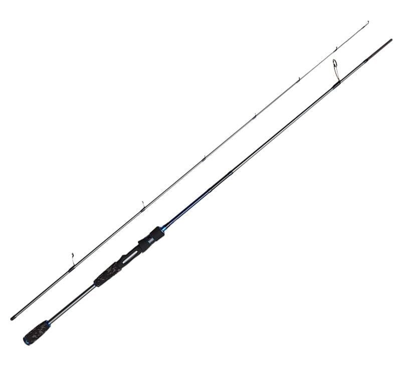 Dam Imax Sw Spin 8' 240cm MF 10-40g MMH 2P Spin Kamışı