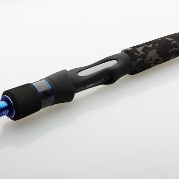 Dam Imax Sw Spin 8' 240cm MF 10-40g MMH 2P Spin Kamışı