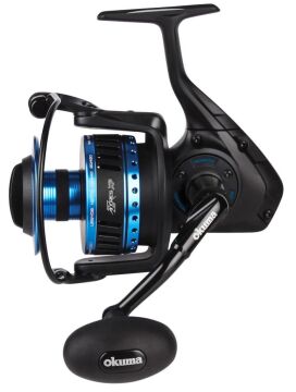 Okuma Azores ZXP 4000H Jigging Olta Makinesi 7BB 5.8:1