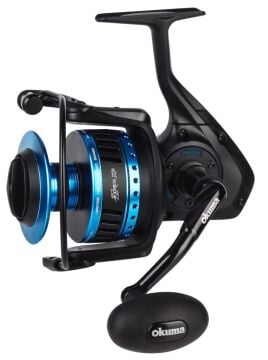 Okuma Azores ZXP 4000H Jigging Olta Makinesi 7BB 5.8:1