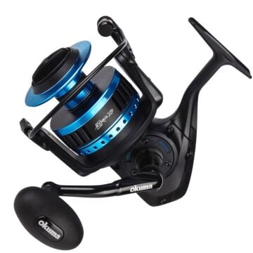 Okuma Azores ZXP 4000H Jigging Olta Makinesi 7BB 5.8:1