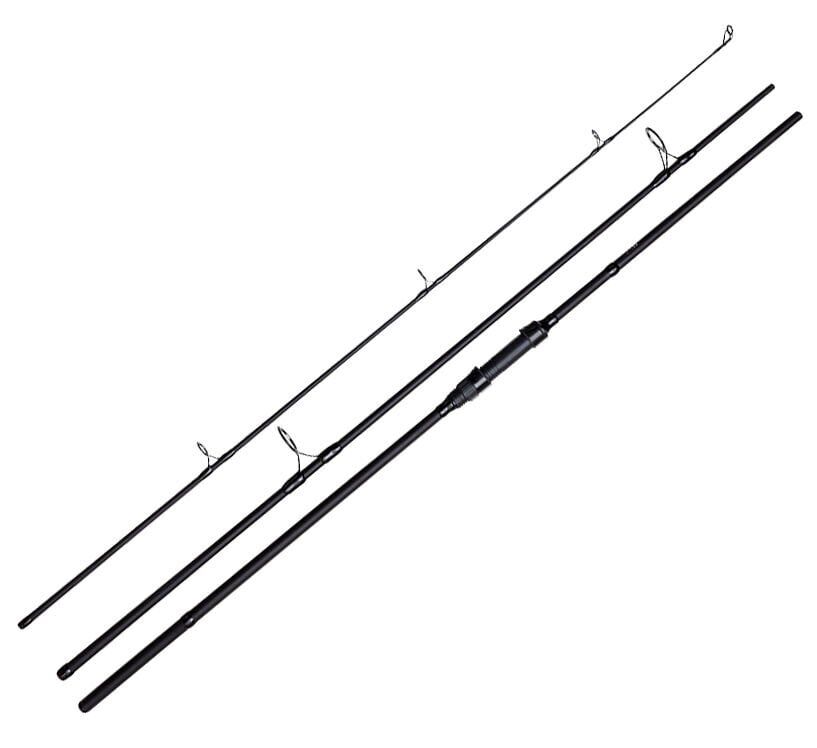 Dam Iconic Carp 12' 360cm 3.50lbs 50mm 3P Sazan Kamışı