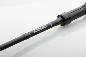 Dam Iconic Carp 12' 360cm 3.50lbs 50mm 3P Sazan Kamışı