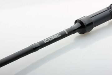 Dam Iconic Carp 13' 390cm 3.50lbs 50mm 3P Sazan Kamışı