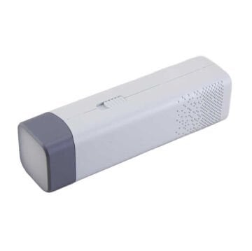 Panther USB Şarjlı El Feneri Masa Lambası PT-975