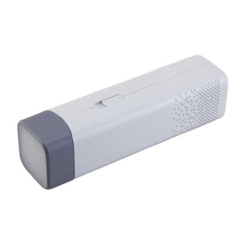 Panther USB Şarjlı El Feneri Masa Lambası PT-975
