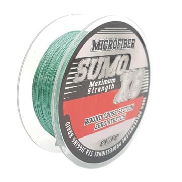 EFFE SUMO X8 150m 8 Kat Örgü İp Misina %100 PE Olta Misinası