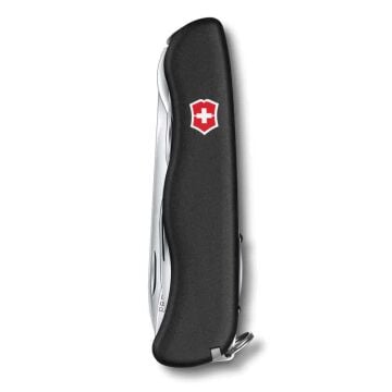Victorinox Picknicker 0.8353.3 Siyah İsviçre Çakı 111mm 11F