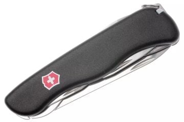 Victorinox Picknicker 0.8353.3 Siyah İsviçre Çakı 111mm 11F